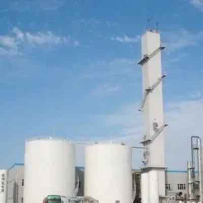 এয়ার সেপারেশন স্কিড সিস্টেম